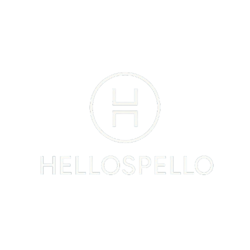HelloSpello